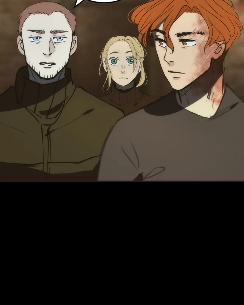 In the Bleak Midwinter; Chapter 27 page 53 - 