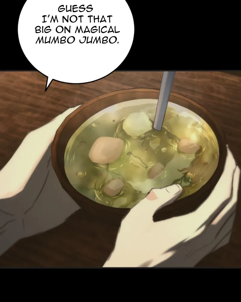 In the Bleak Midwinter; Chapter 27 page 58 - 