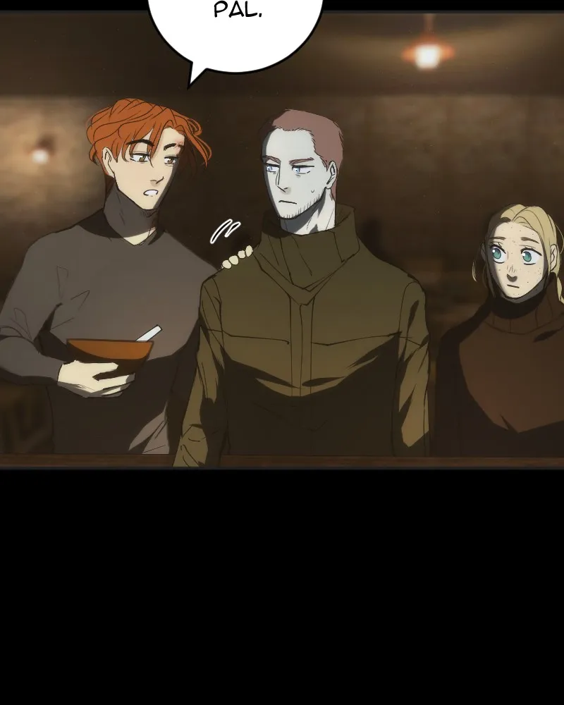 In the Bleak Midwinter; Chapter 27 page 61 - 