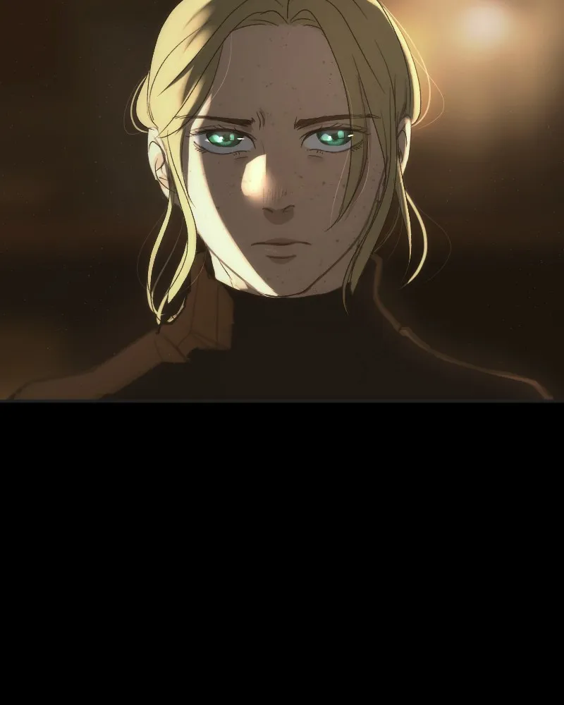 In the Bleak Midwinter; Chapter 27 page 70 - 