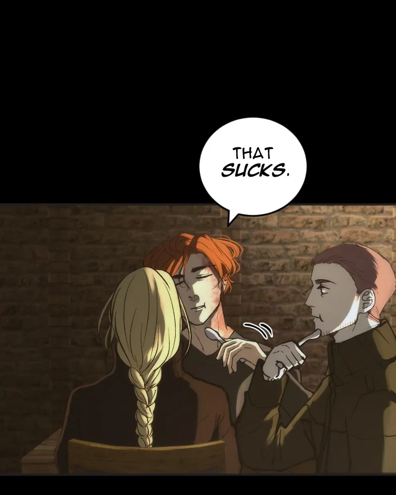 In the Bleak Midwinter; Chapter 27 page 78 - 