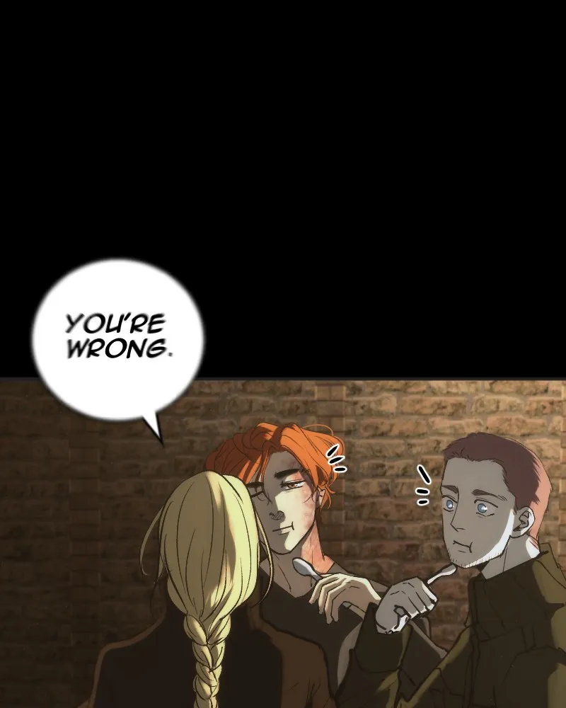 In the Bleak Midwinter; Chapter 27 page 79 - 