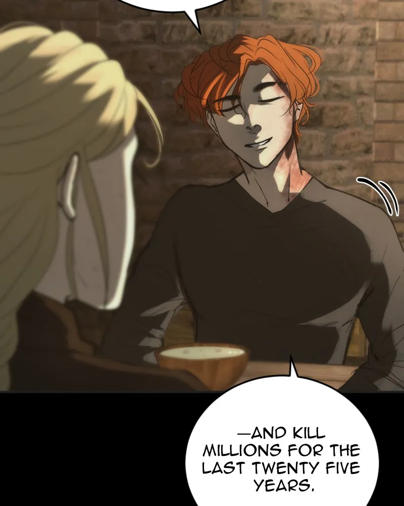 In the Bleak Midwinter; Chapter 27 page 87 - 