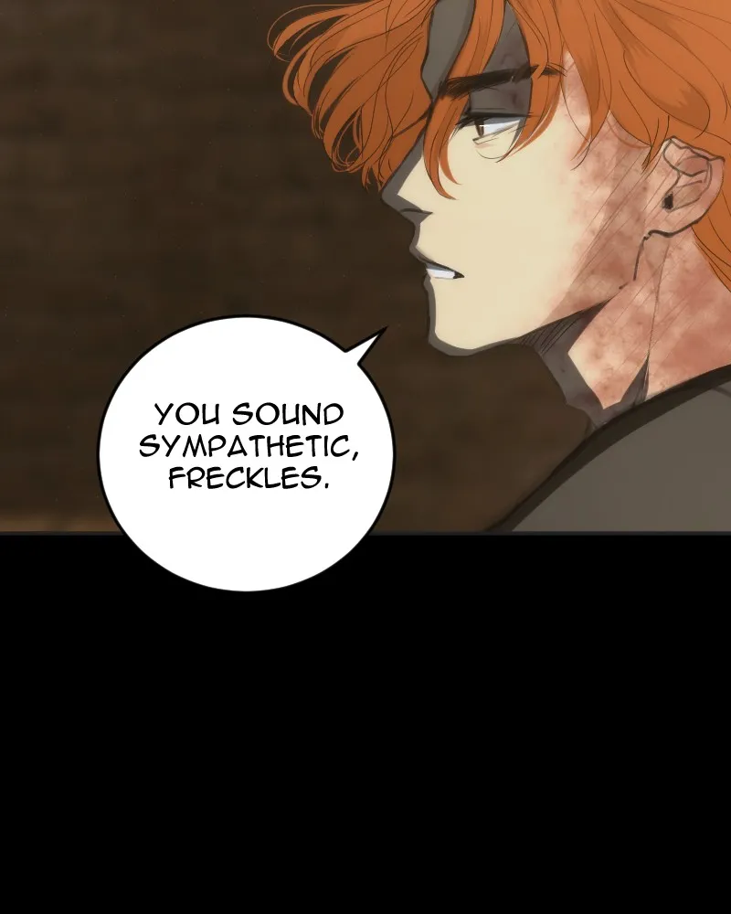 In the Bleak Midwinter; Chapter 27 page 94 - 