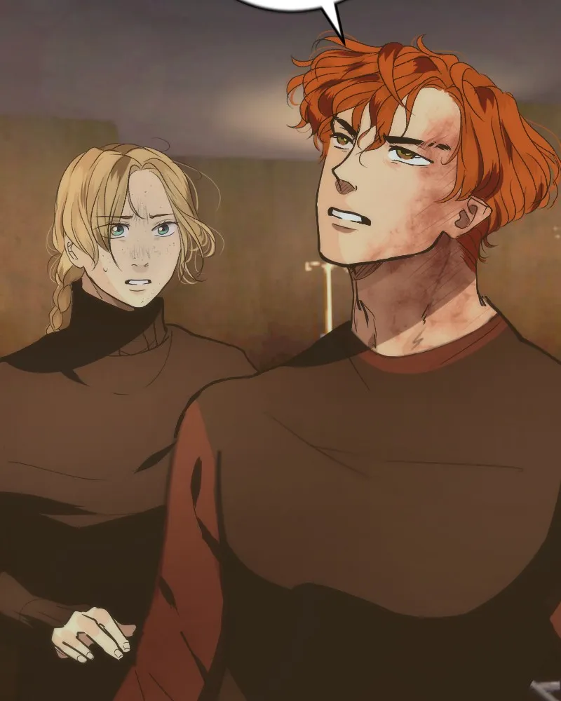 In the Bleak Midwinter; Chapter 28 page 102 - 