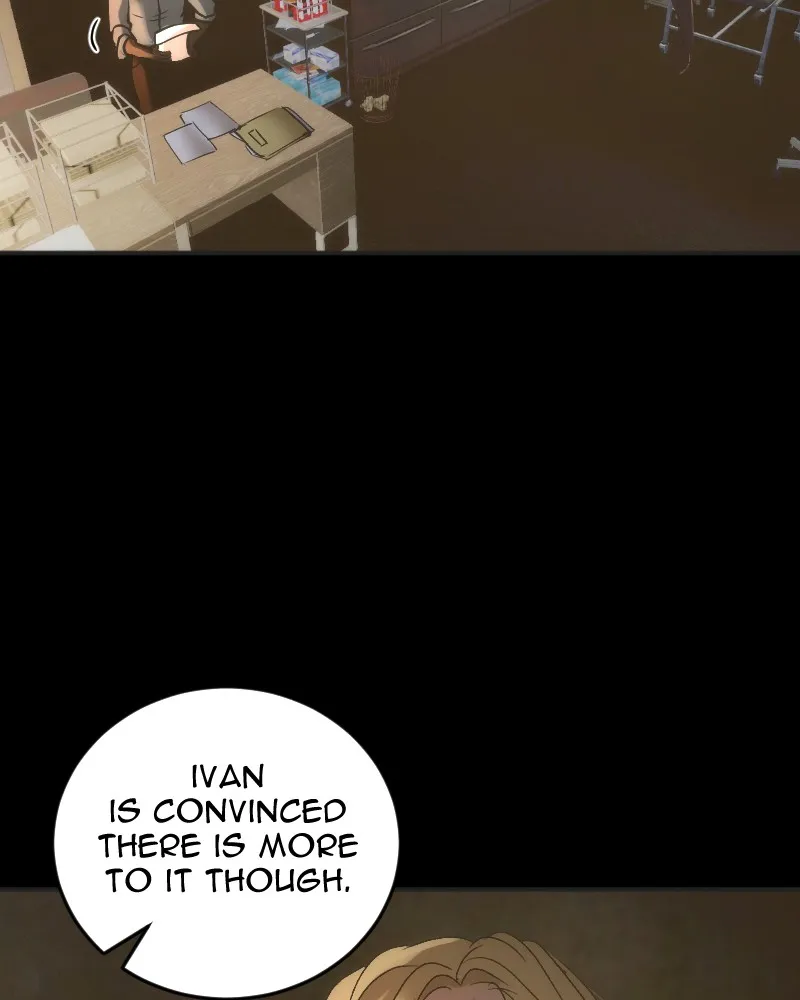 In the Bleak Midwinter; Chapter 28 page 17 - 