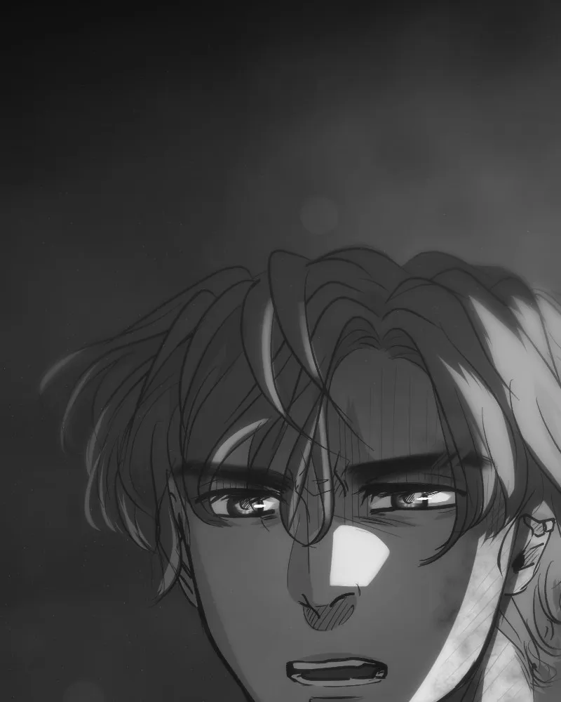 In the Bleak Midwinter; Chapter 28 page 20 - 
