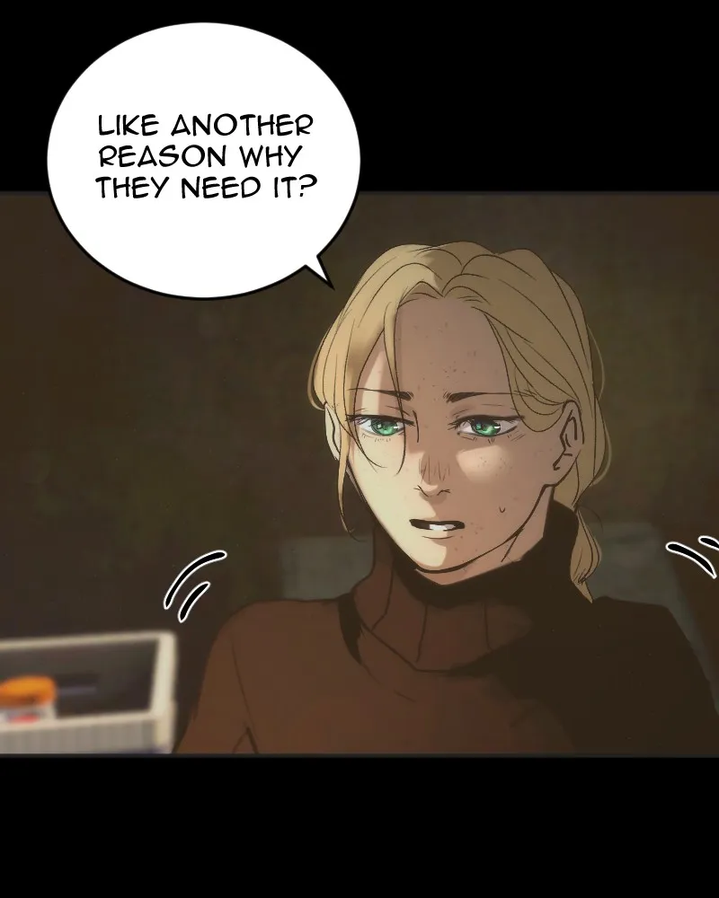 In the Bleak Midwinter; Chapter 28 page 22 - 