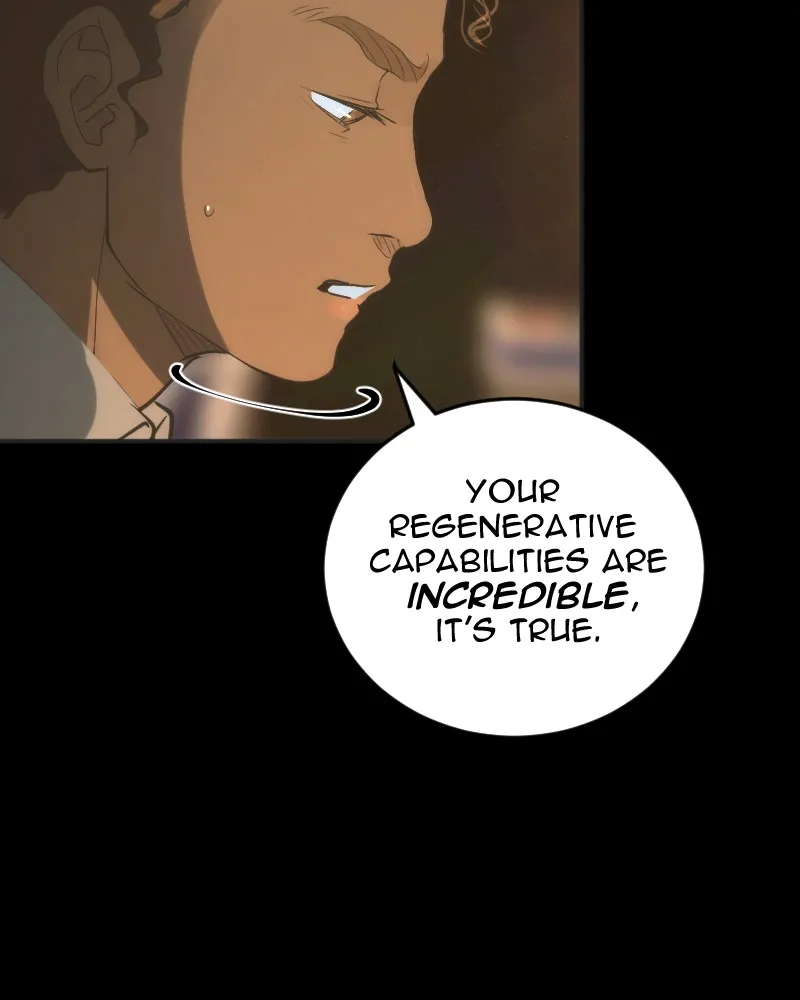 In the Bleak Midwinter; Chapter 28 page 28 - 