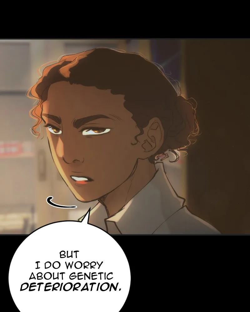 In the Bleak Midwinter; Chapter 28 page 29 - 