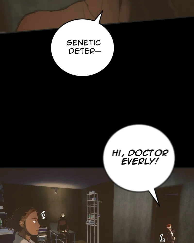In the Bleak Midwinter; Chapter 28 page 31 - 