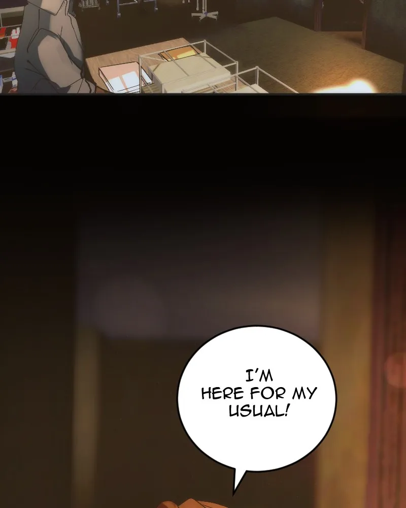 In the Bleak Midwinter; Chapter 28 page 32 - 