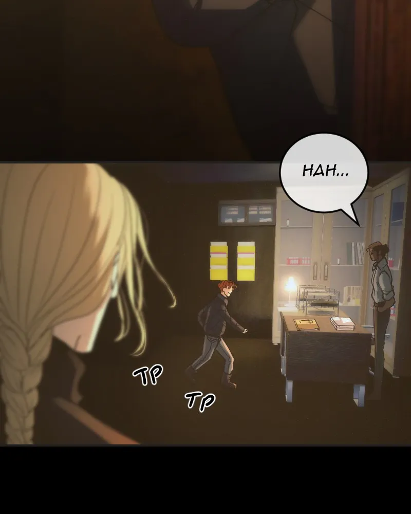 In the Bleak Midwinter; Chapter 28 page 34 - 