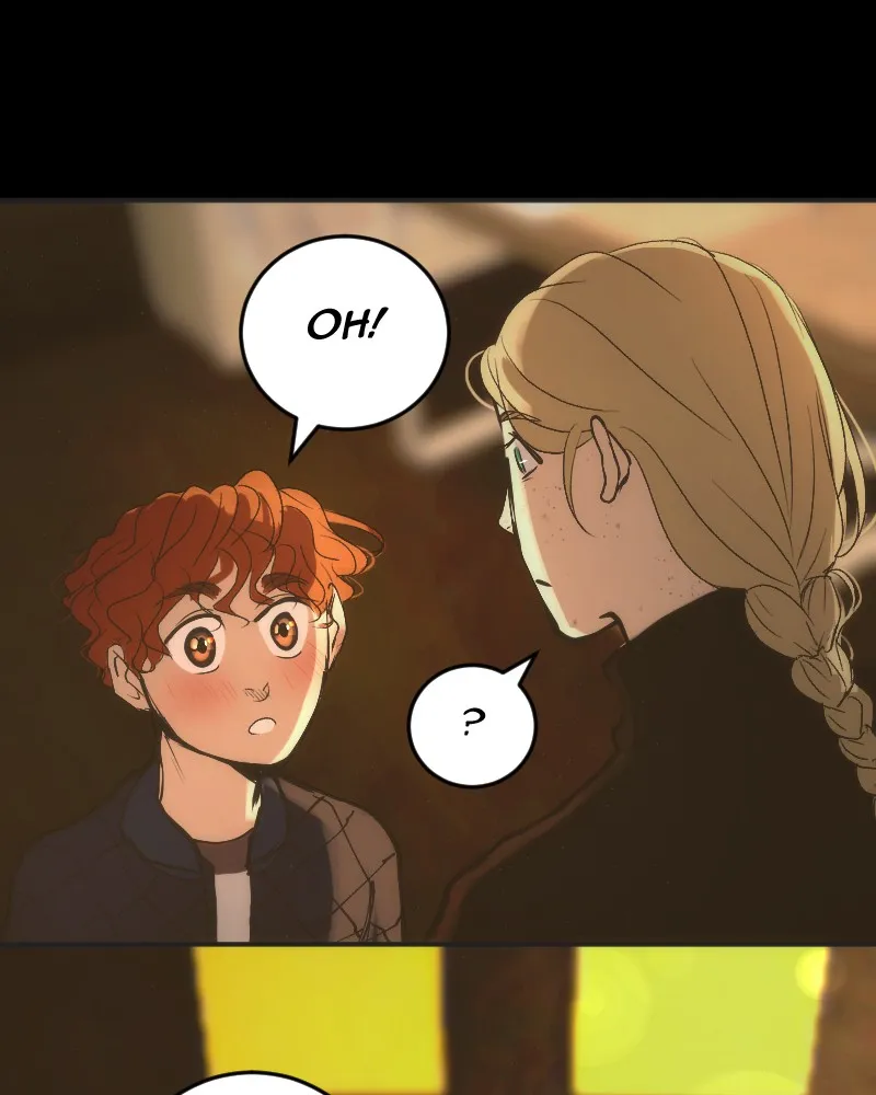 In the Bleak Midwinter; Chapter 28 page 39 - 