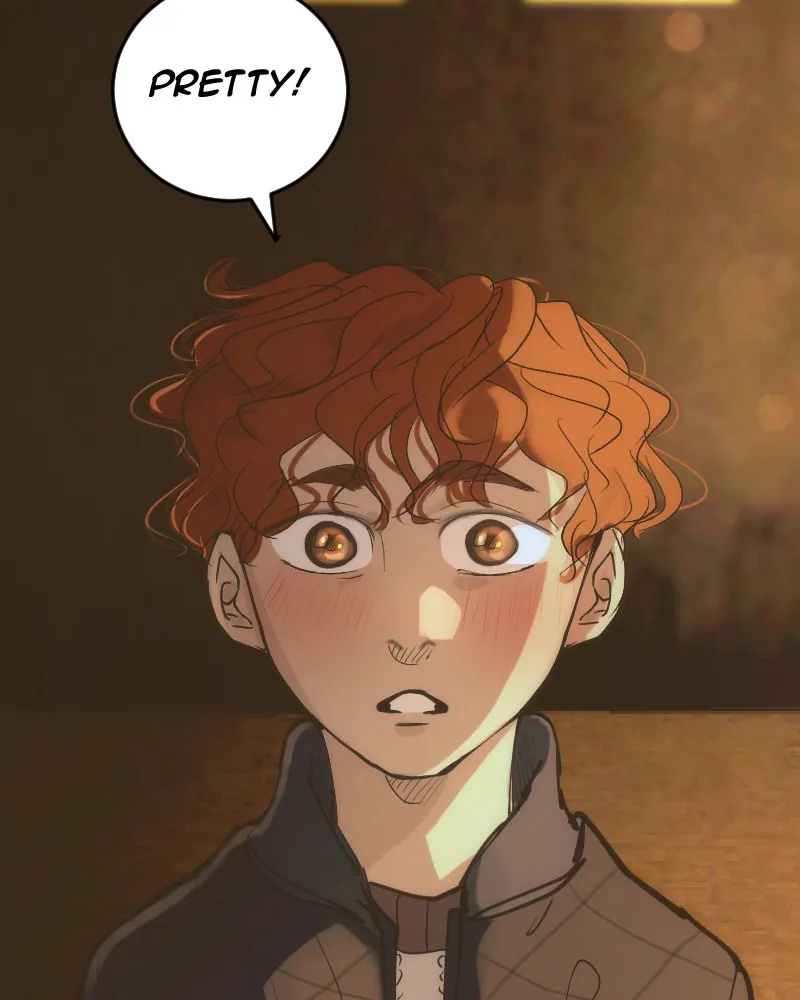 In the Bleak Midwinter; Chapter 28 page 40 - 