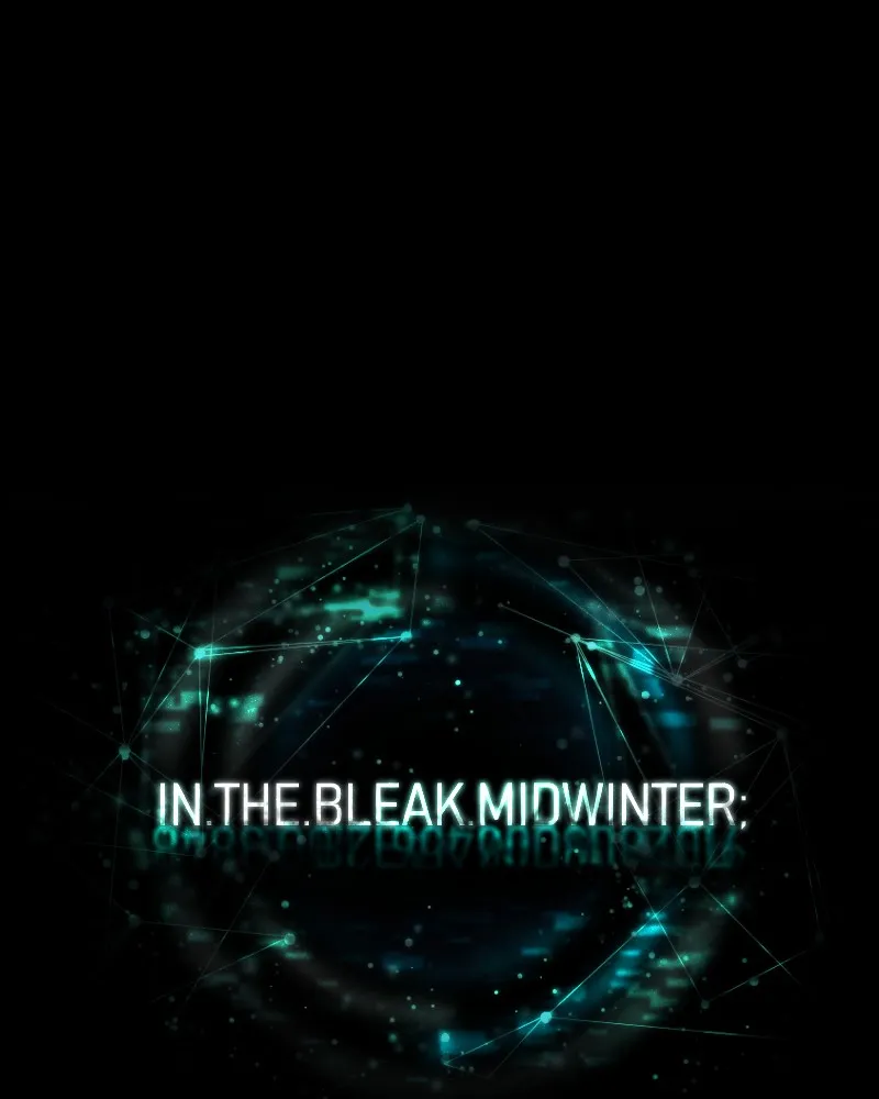In the Bleak Midwinter; Chapter 28 page 43 - 