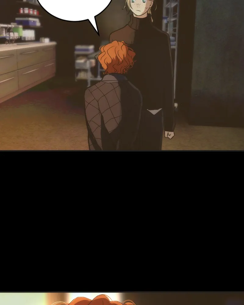 In the Bleak Midwinter; Chapter 28 page 45 - 