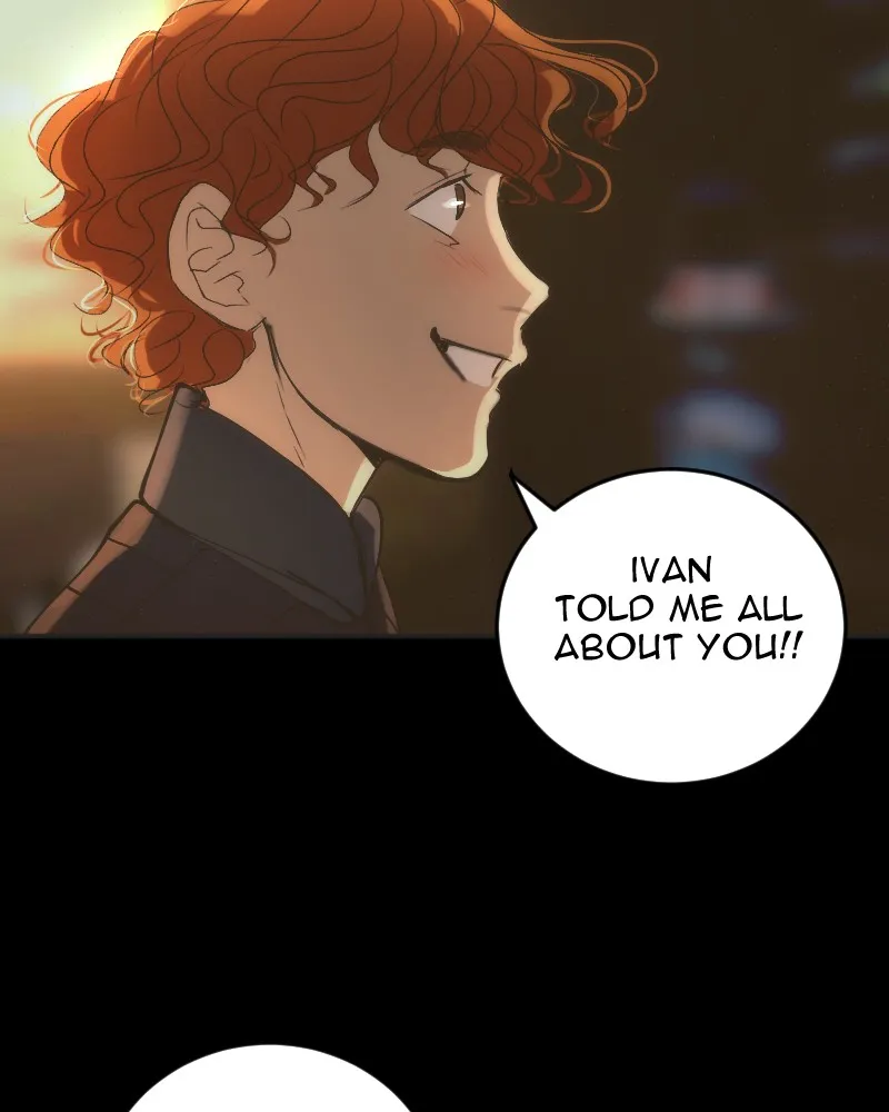 In the Bleak Midwinter; Chapter 28 page 46 - 