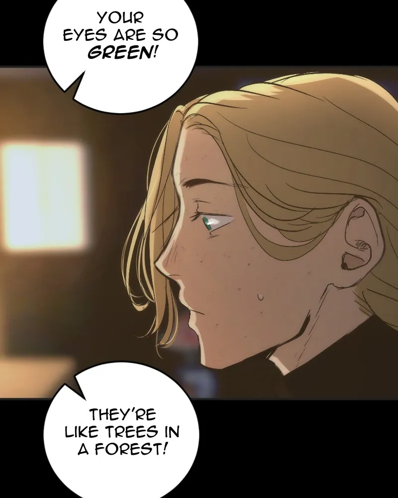 In the Bleak Midwinter; Chapter 28 page 47 - 