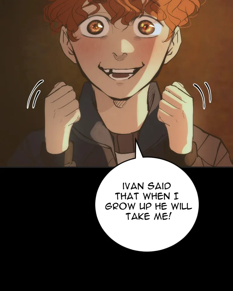 In the Bleak Midwinter; Chapter 28 page 49 - 