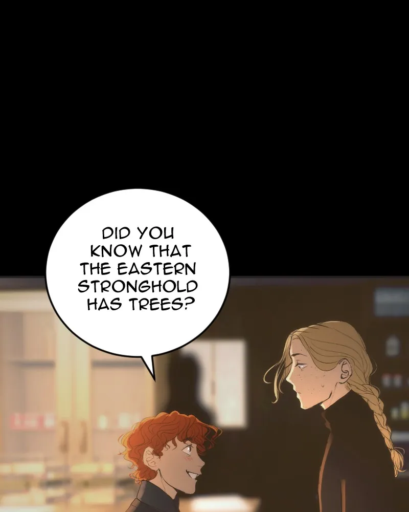 In the Bleak Midwinter; Chapter 28 page 50 - 