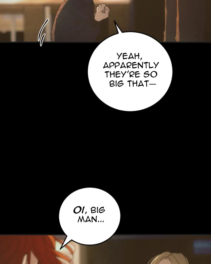 In the Bleak Midwinter; Chapter 28 page 51 - 