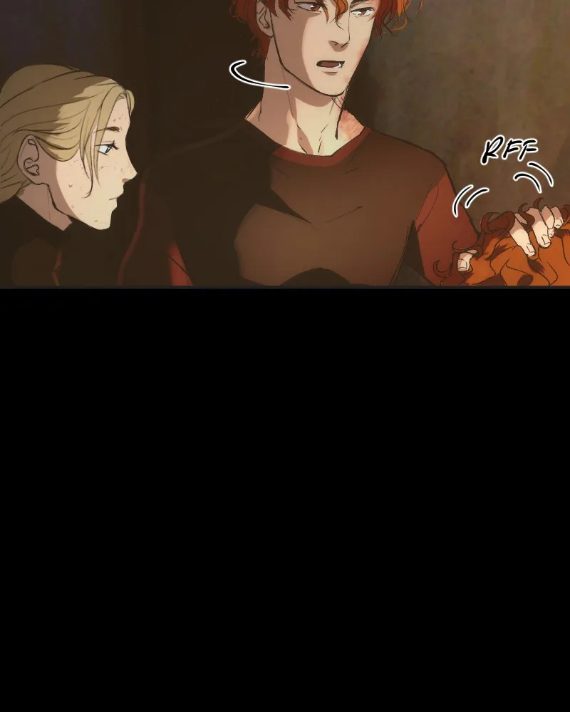 In the Bleak Midwinter; Chapter 28 page 59 - 
