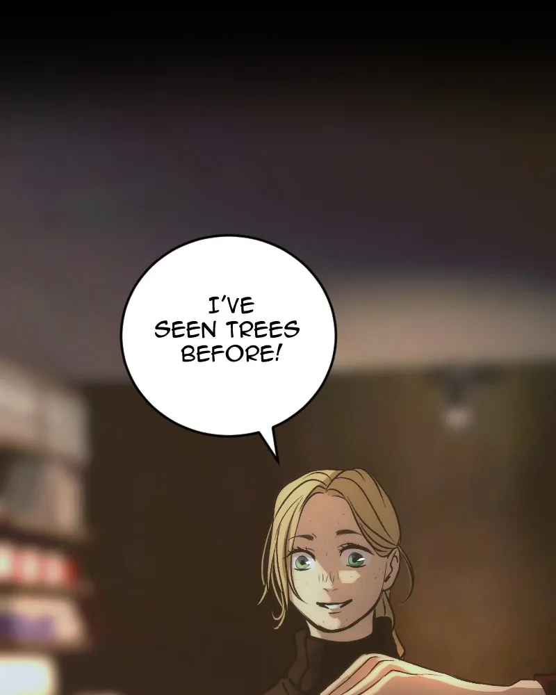 In the Bleak Midwinter; Chapter 28 page 63 - 