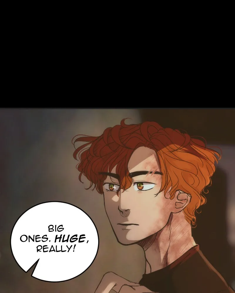 In the Bleak Midwinter; Chapter 28 page 65 - 