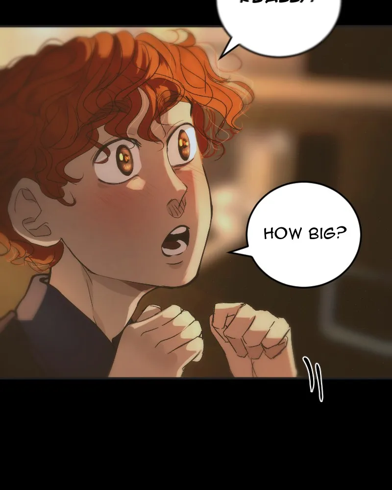 In the Bleak Midwinter; Chapter 28 page 67 - 
