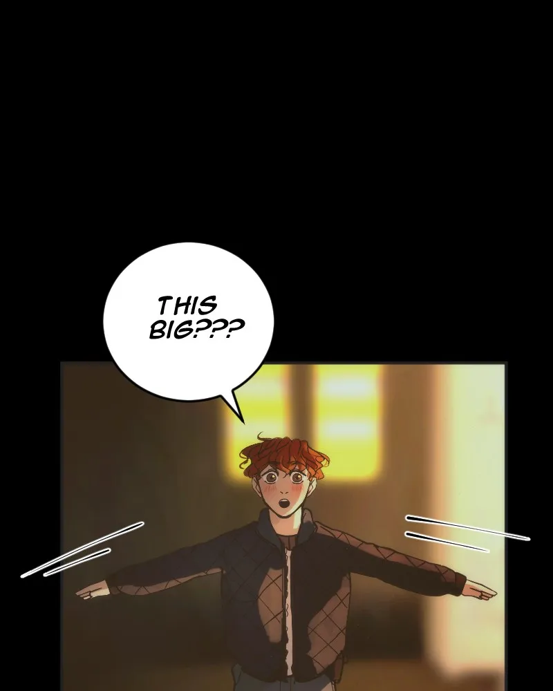 In the Bleak Midwinter; Chapter 28 page 68 - 
