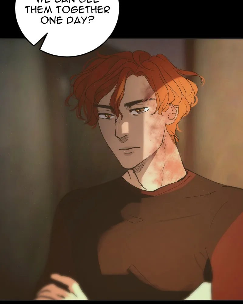 In the Bleak Midwinter; Chapter 28 page 74 - 