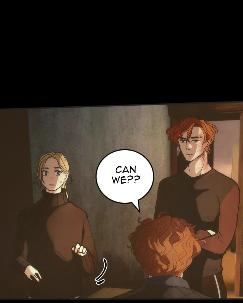 In the Bleak Midwinter; Chapter 28 page 78 - 