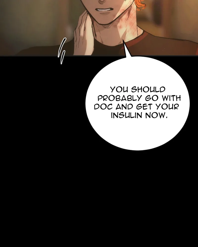 In the Bleak Midwinter; Chapter 28 page 80 - 