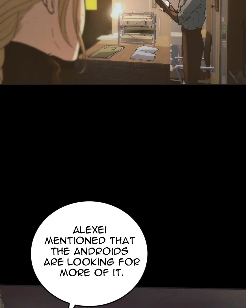 In the Bleak Midwinter; Chapter 28 page 9 - 