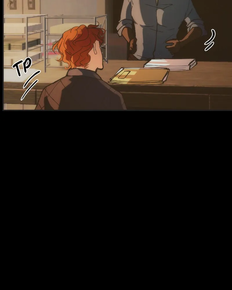 In the Bleak Midwinter; Chapter 28 page 84 - 