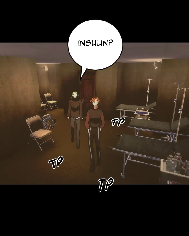 In the Bleak Midwinter; Chapter 28 page 89 - 