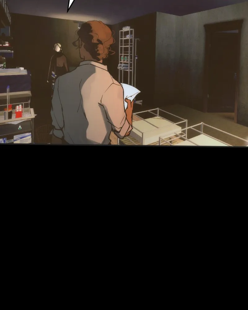 In the Bleak Midwinter; Chapter 28 page 10 - 
