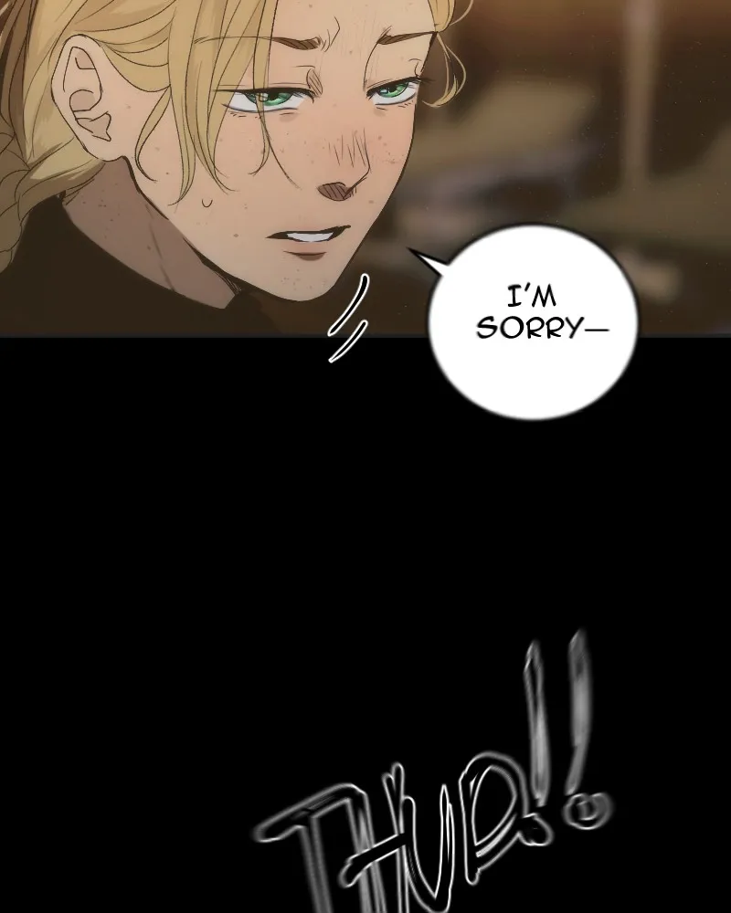 In the Bleak Midwinter; Chapter 28 page 95 - 