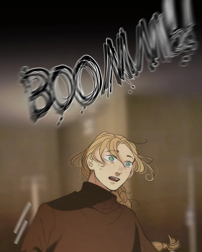 In the Bleak Midwinter; Chapter 28 page 97 - 