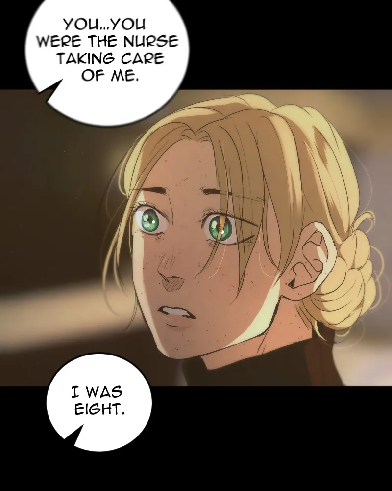 In the Bleak Midwinter; Chapter 29 page 112 - 