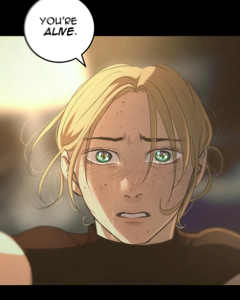 In the Bleak Midwinter; Chapter 29 page 124 - 
