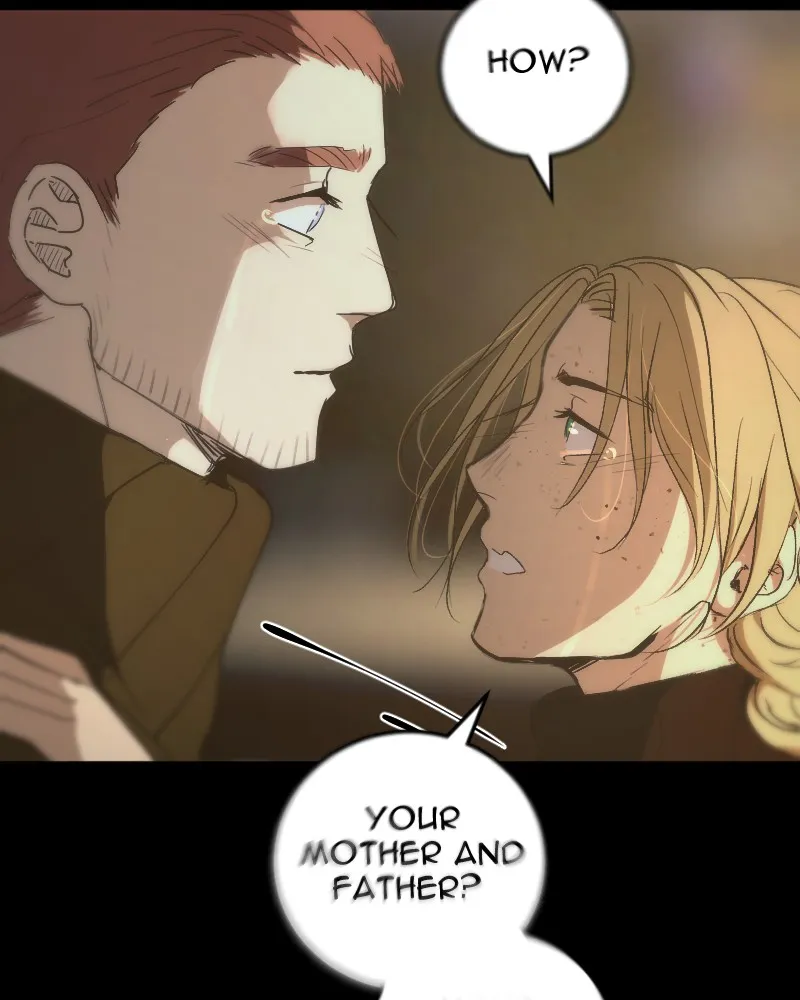 In the Bleak Midwinter; Chapter 29 page 138 - 