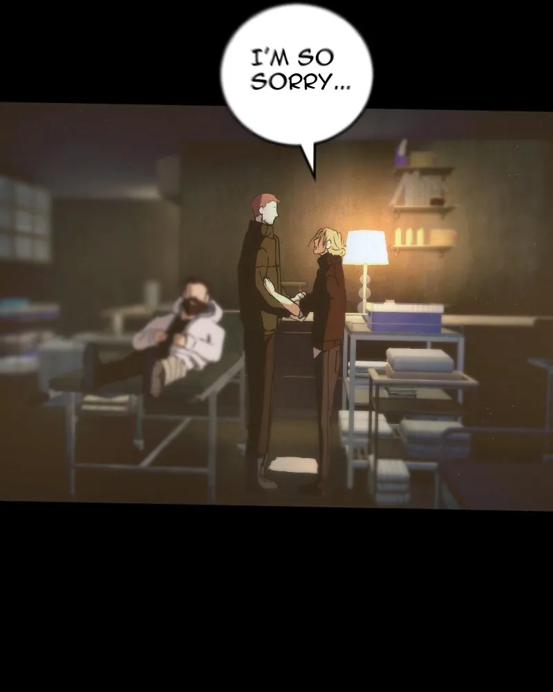 In the Bleak Midwinter; Chapter 29 page 142 - 