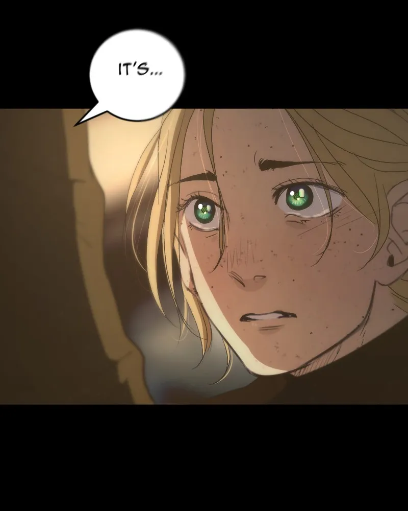 In the Bleak Midwinter; Chapter 29 page 146 - 