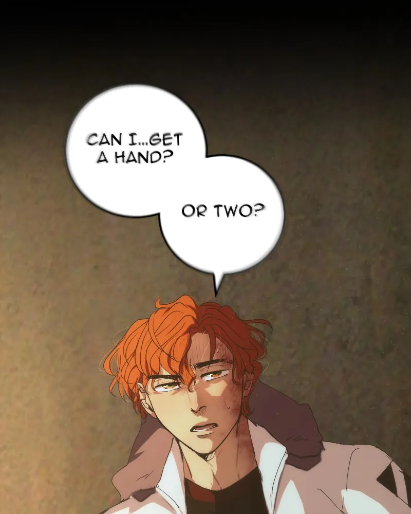 In the Bleak Midwinter; Chapter 29 page 156 - 