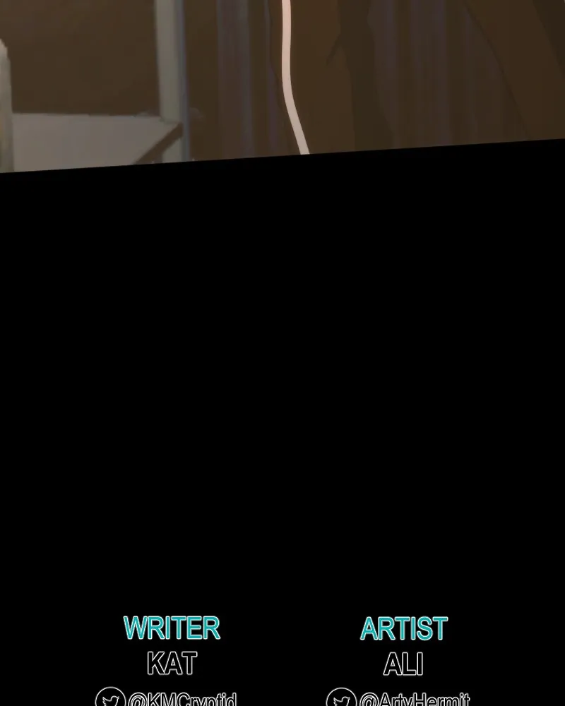 In the Bleak Midwinter; Chapter 29 page 158 - 