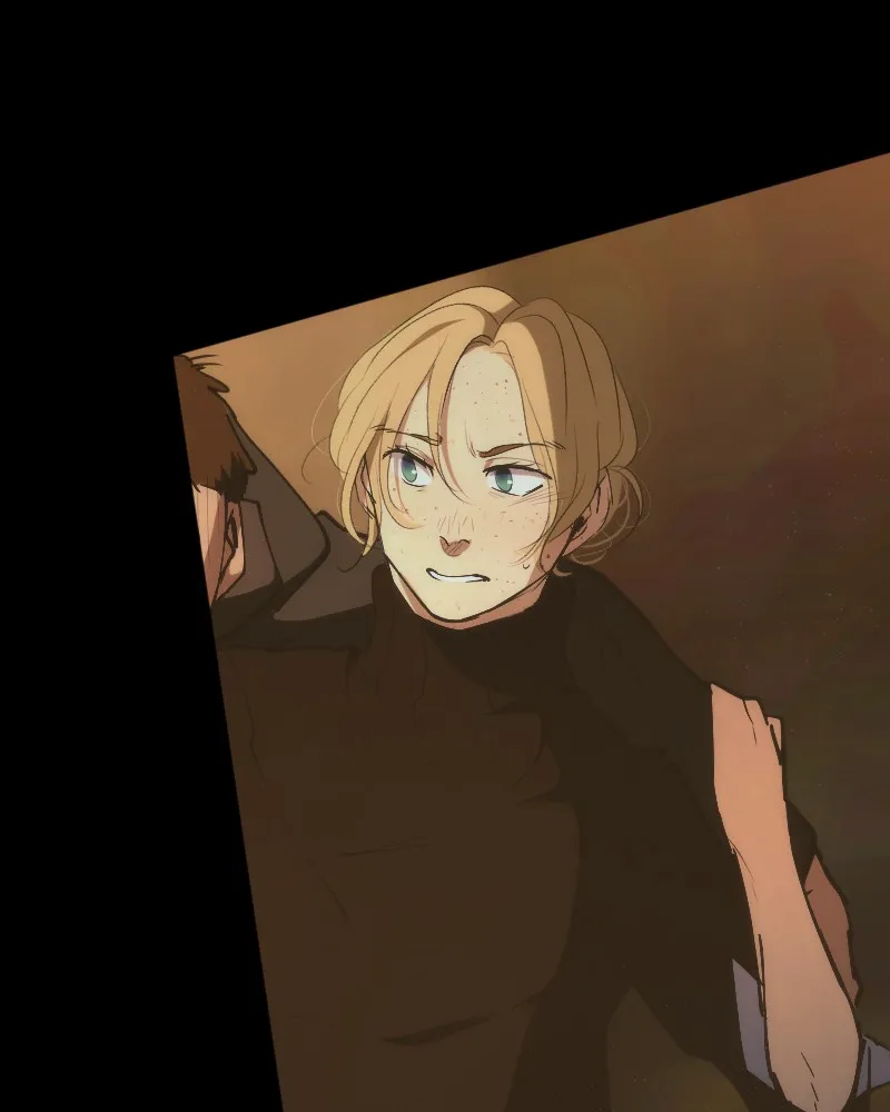 In the Bleak Midwinter; Chapter 29 page 17 - 