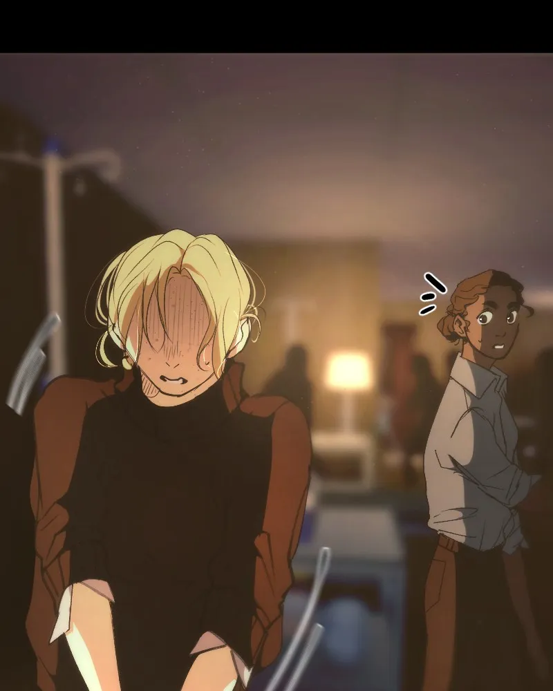 In the Bleak Midwinter; Chapter 29 page 20 - 