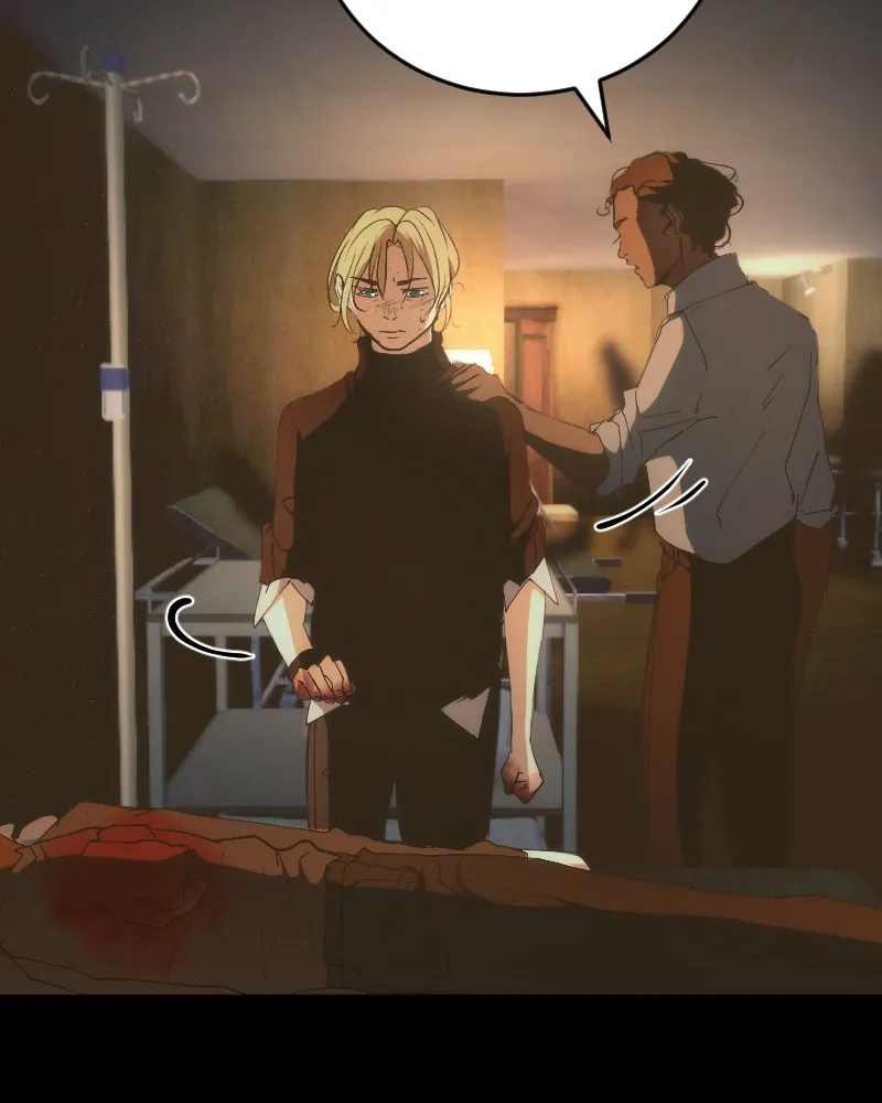 In the Bleak Midwinter; Chapter 29 page 26 - 